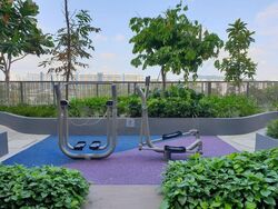Parc Riviera (D5), Condominium #522813751